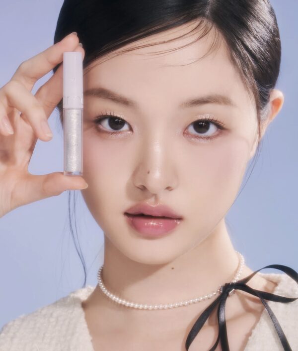 Romand - The Universe Liquid Glitter - Imagen 5