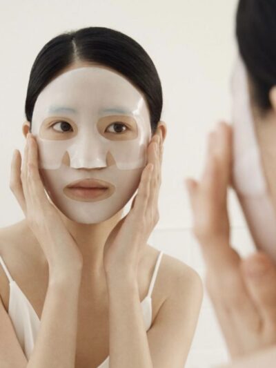 Biodance – Bio-Collagen Real Deep Mask