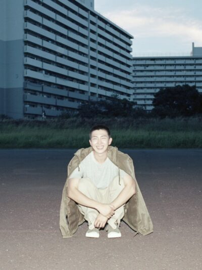 RM (BTS) Solo 2nd Album – Right Place, Wrong Person