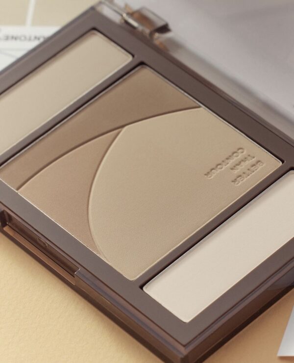 Romand - Better than Contour 01 Neutral Warm - Imagen 2
