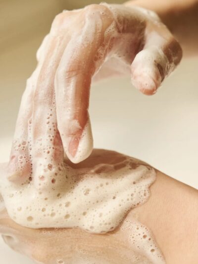 Skin1004 – Madagascar Centella Ampoule Foam