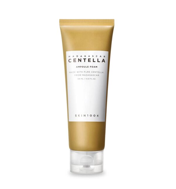 Skin1004 - Madagascar Centella Ampoule Foam