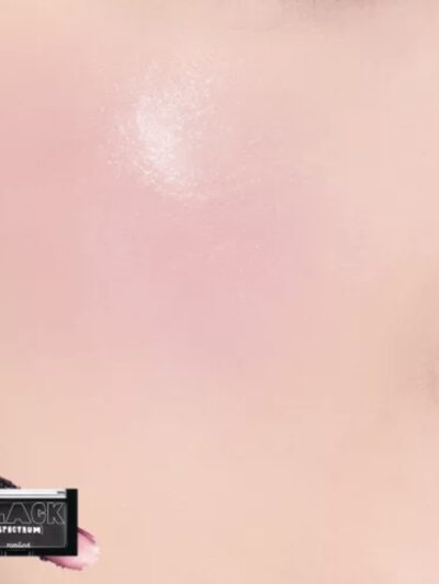 Romand – Better Than Cheek B03 Black Balm (X INAPSQUARE Collection)