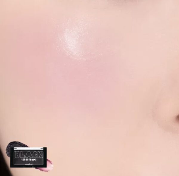 Romand - Better Than Cheek B03 Black Balm (X INAPSQUARE Collection) - Imagen 2
