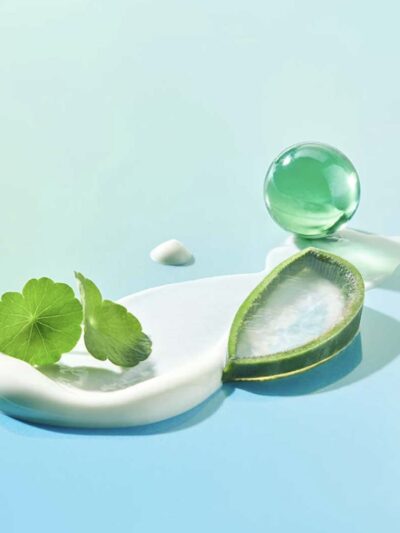 Tocobo – Cica Calming Travel Kit