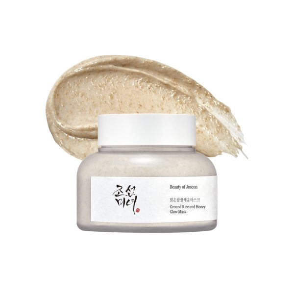 Beauty of Joseon - Ground Rice and Honey Glow Mask