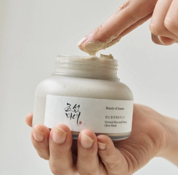 Beauty of Joseon - Ground Rice and Honey Glow Mask - Imagen 3
