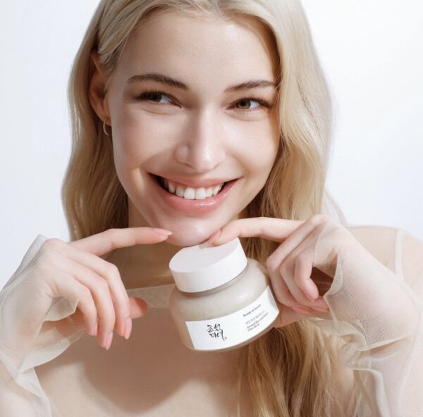 Beauty of Joseon - Ground Rice and Honey Glow Mask - Imagen 2