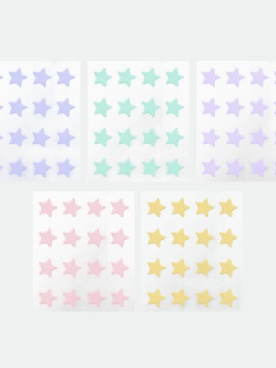 OOTD Beauty – Star Spot Patch | 80 Parches
