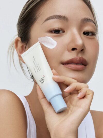 Beauty of Joseon – Relief Sun Aqua-fresh: Rice + B5