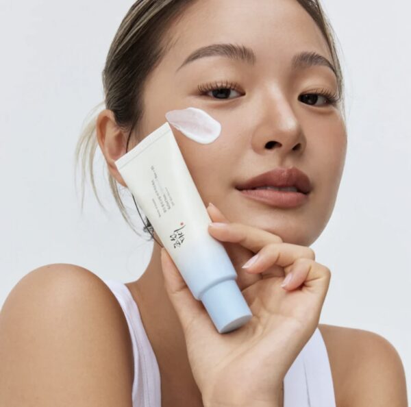 Beauty of Joseon - Relief Sun Aqua-fresh: Rice + B5 - Imagen 2