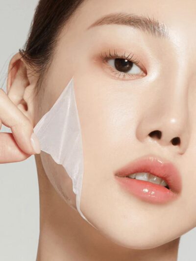 Medicube – Collagen Night Wrapping Mask