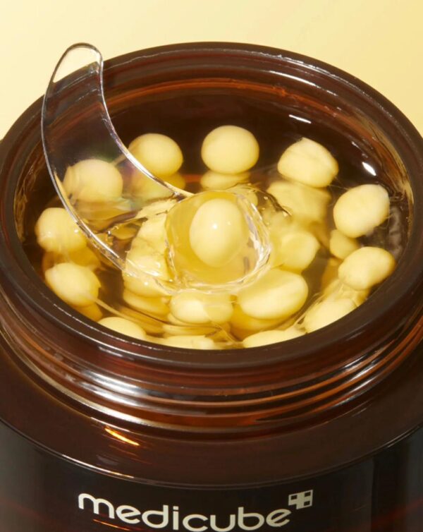 Medicube - Deep Vita C Capsule Cream - Imagen 2