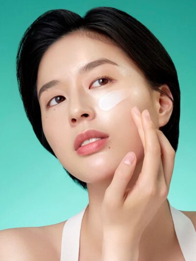 Purito SEOUL – Mighty Bamboo Panthenol Cream