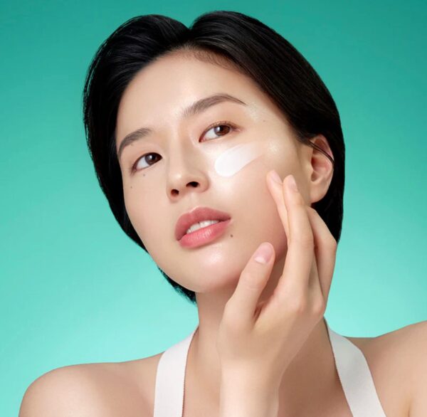 Purito SEOUL - Mighty Bamboo Panthenol Cream - Imagen 2