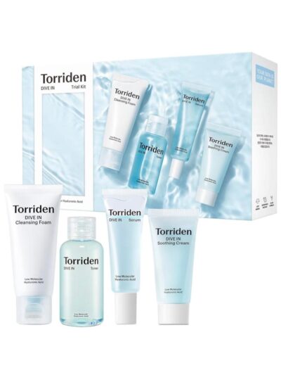 Torriden – Dive In Trial Kit