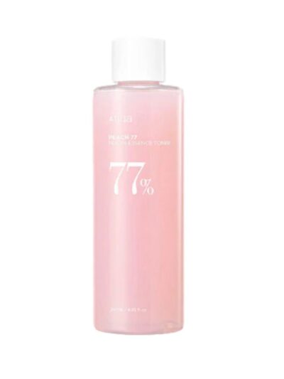 Anua – Peach 77 Niacin Essence Toner