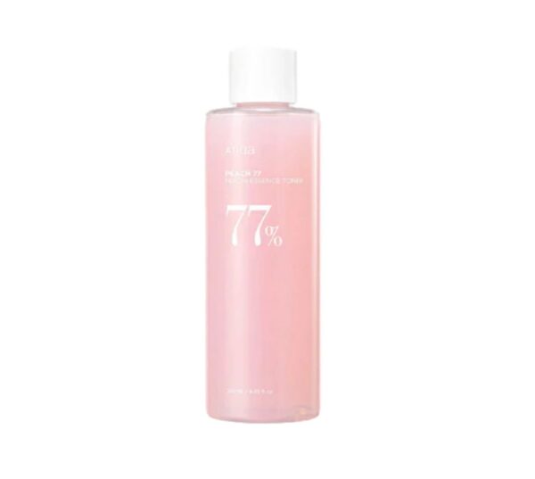 Anua - Peach 77 Niacin Essence Toner