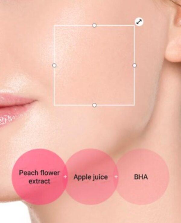 Anua - Peach 77 Niacin Essence Toner - Imagen 4