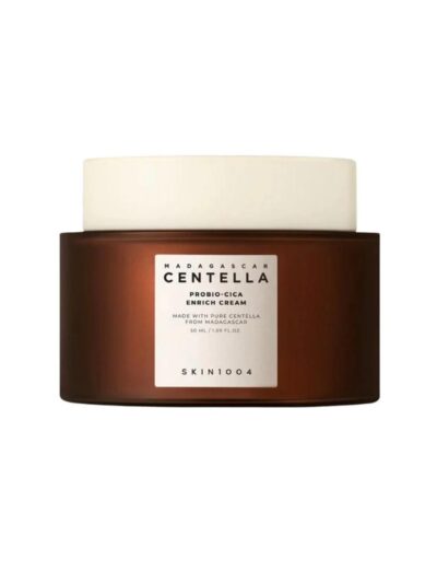 Skin1004 – Madagascar Centella Probio-Cica Enrich Cream