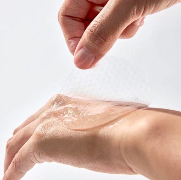 Biodance - Collagen Gel Toner Pads - Imagen 3