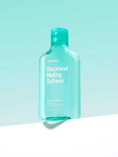 Jumiso – Blackhead Melting Softener Kit | (Incluye pads)