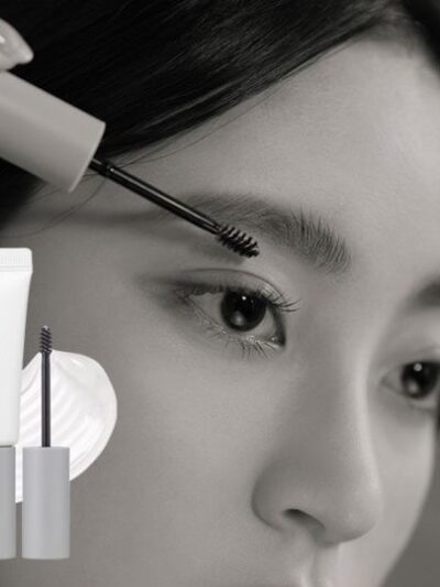 Romand – Han All Brow Fixer | Gel fijador de cejas