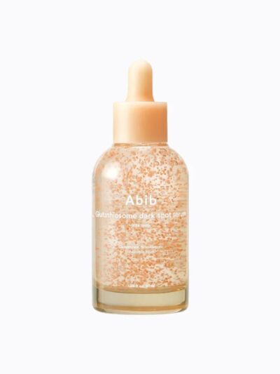 Abib – Glutathiosome Dark Spot Serum Vita Drop (Desvanece Manchas e Ilumina)