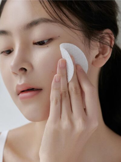 Celimax – Heartleaf BHA Peeling Pad