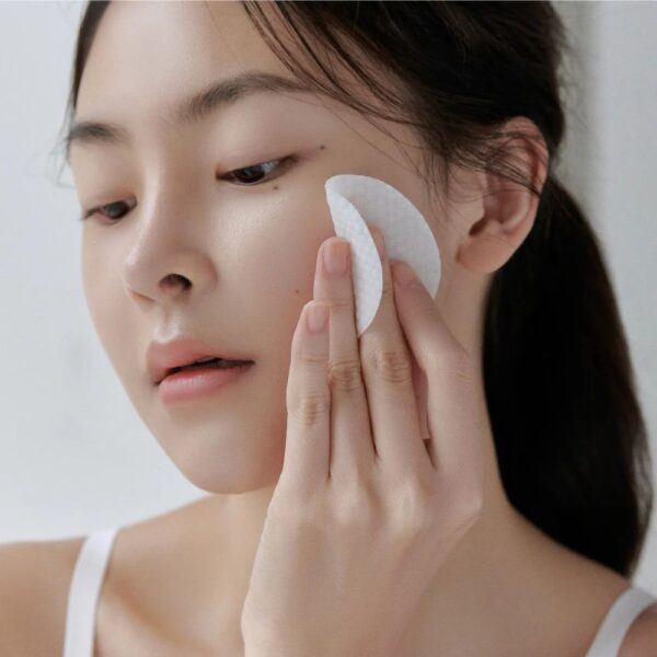 Celimax - Heartleaf BHA Peeling Pad - Imagen 2