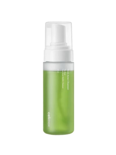 Celimax – Noni Acné Bubble Cleanser