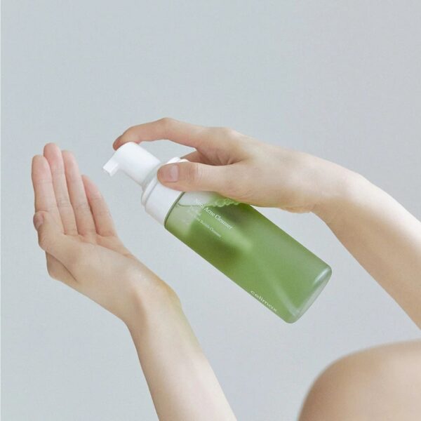 Celimax - Noni Acné Bubble Cleanser - Imagen 3