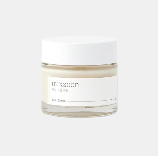 Mixsoon - Bean Cream