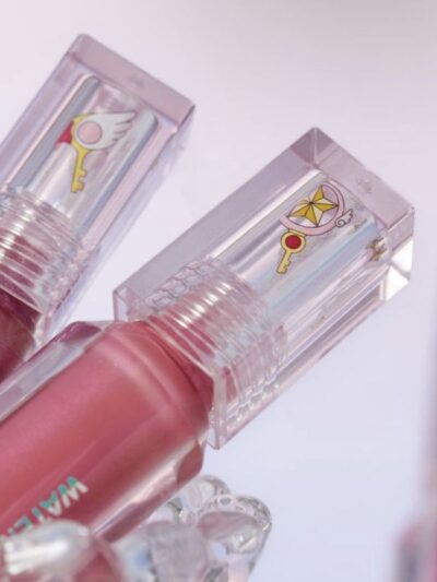 Peripera – Water Bare Tint (Cherry Ver)