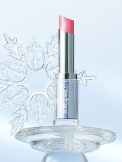 Peripera – Ink Mood Glowy Balm (Cherry Ver)