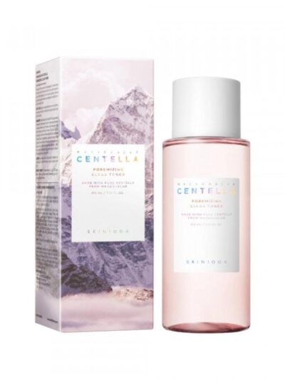 Skin1004 – Madagascar Centella Poremizing Clear Toner