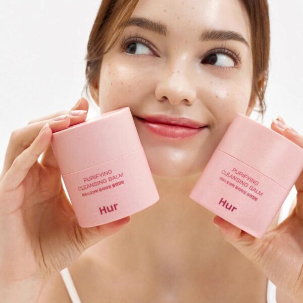 House of Hur - Purifying Cleansing Balm - Imagen 2