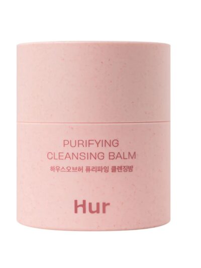 House of Hur – Purifying Cleansing Balm
