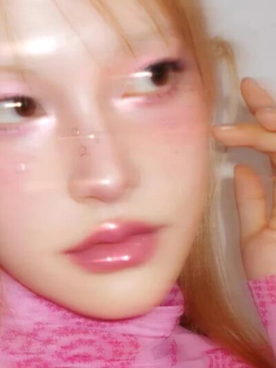 Fwee – Glitz Stone Highlighter