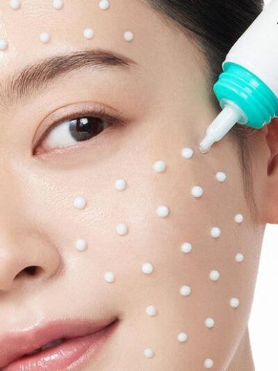 Anua – PDRN Hyaluronic Acid 100 Moisturizing Cream