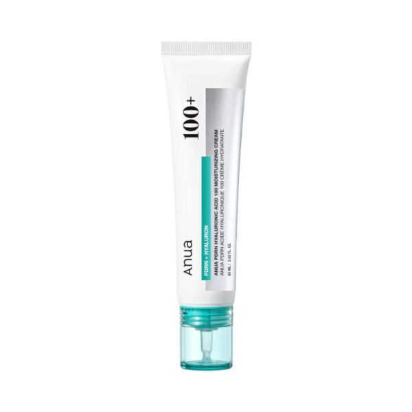 Anua - PDRN Hyaluronic Acid 100 Moisturizing Cream