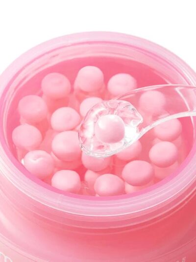 Medicube – PDRN Pink Capsule Cream