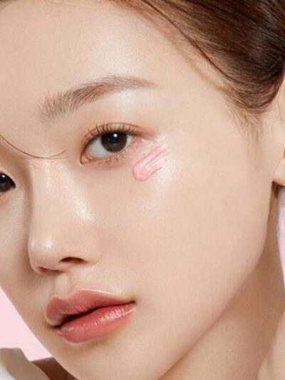 Medicube – PDRN Pink Eye Serum