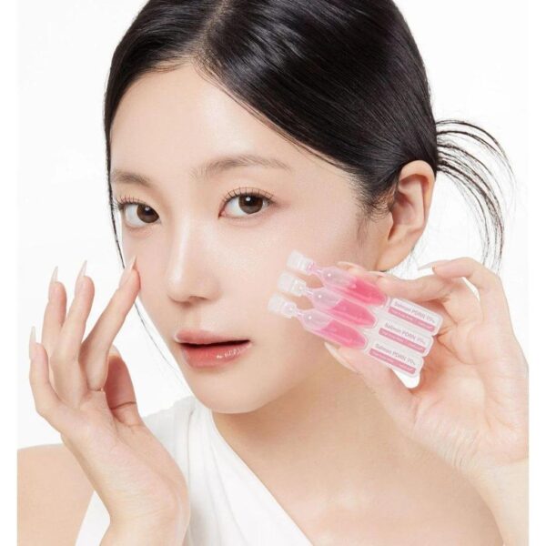 Medicube - PDRN PINK One Day Serum - Imagen 2