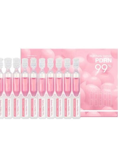 Medicube – PDRN PINK One Day Serum