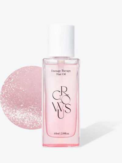 GROWUS – Damage Therapy Hair Oil (Brillo + Suavidad)