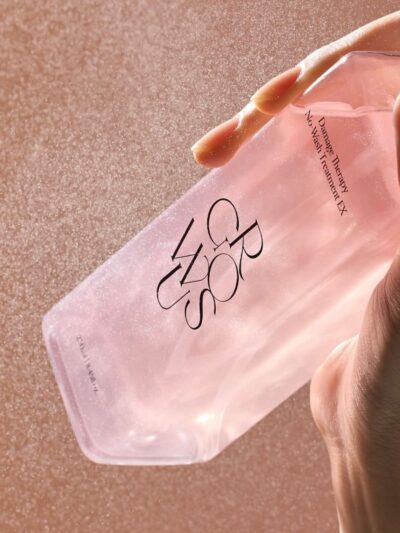 GROWUS – Damage Therapy No-Wash Treatment EX (Tratamiento en Spray sin Enjuague)