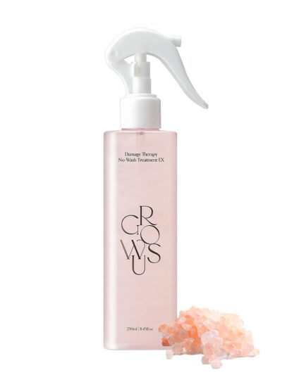 GROWUS – Damage Therapy No-Wash Treatment EX (Tratamiento en Spray sin Enjuague)