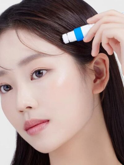 Seapuri – Serum Capilar (Crecimiento del Cabello)