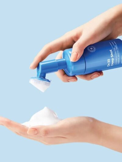 Seapuri – Scalpy Bubble Tonic (Evita la caída del cabello y elimina la caspa)